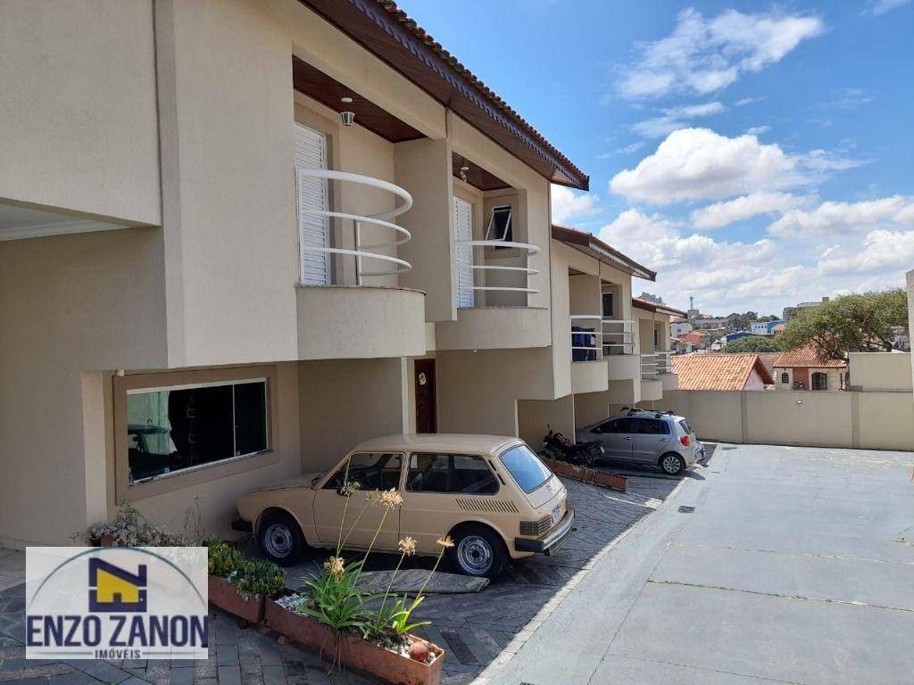 Sobrado à venda com 3 quartos, 110m² - Foto 17