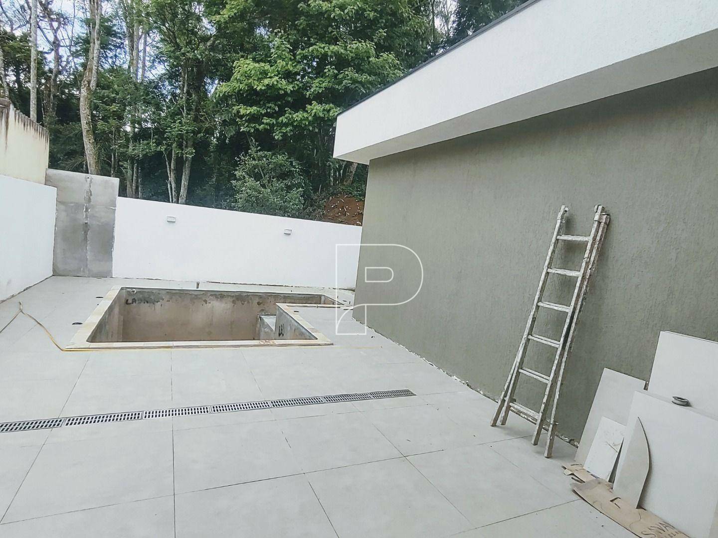 Casa de Condomínio à venda com 3 quartos, 190m² - Foto 18