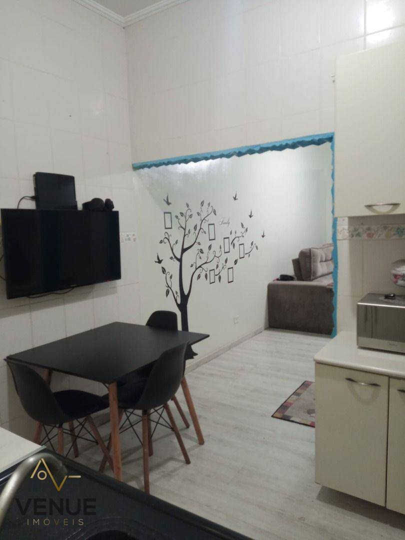 Sobrado à venda com 2 quartos, 49m² - Foto 15