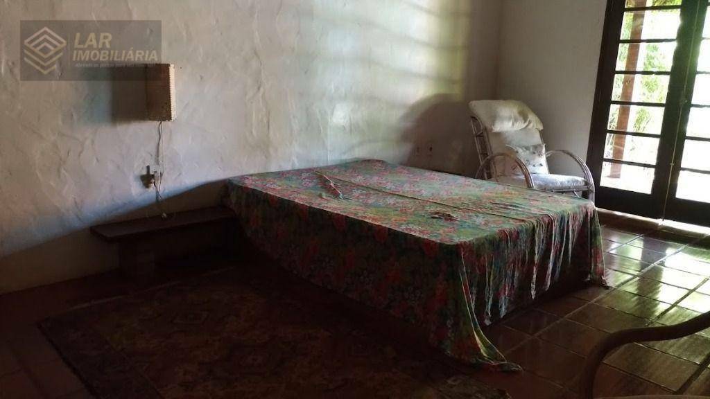 Chácara, 4 quartos, 2945 m² - Foto 22