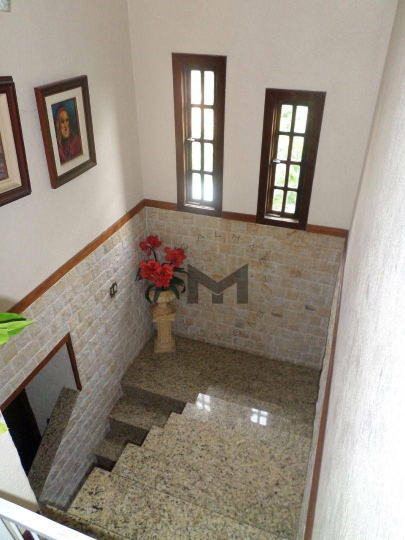 Casa à venda com 4 quartos, 157m² - Foto 6