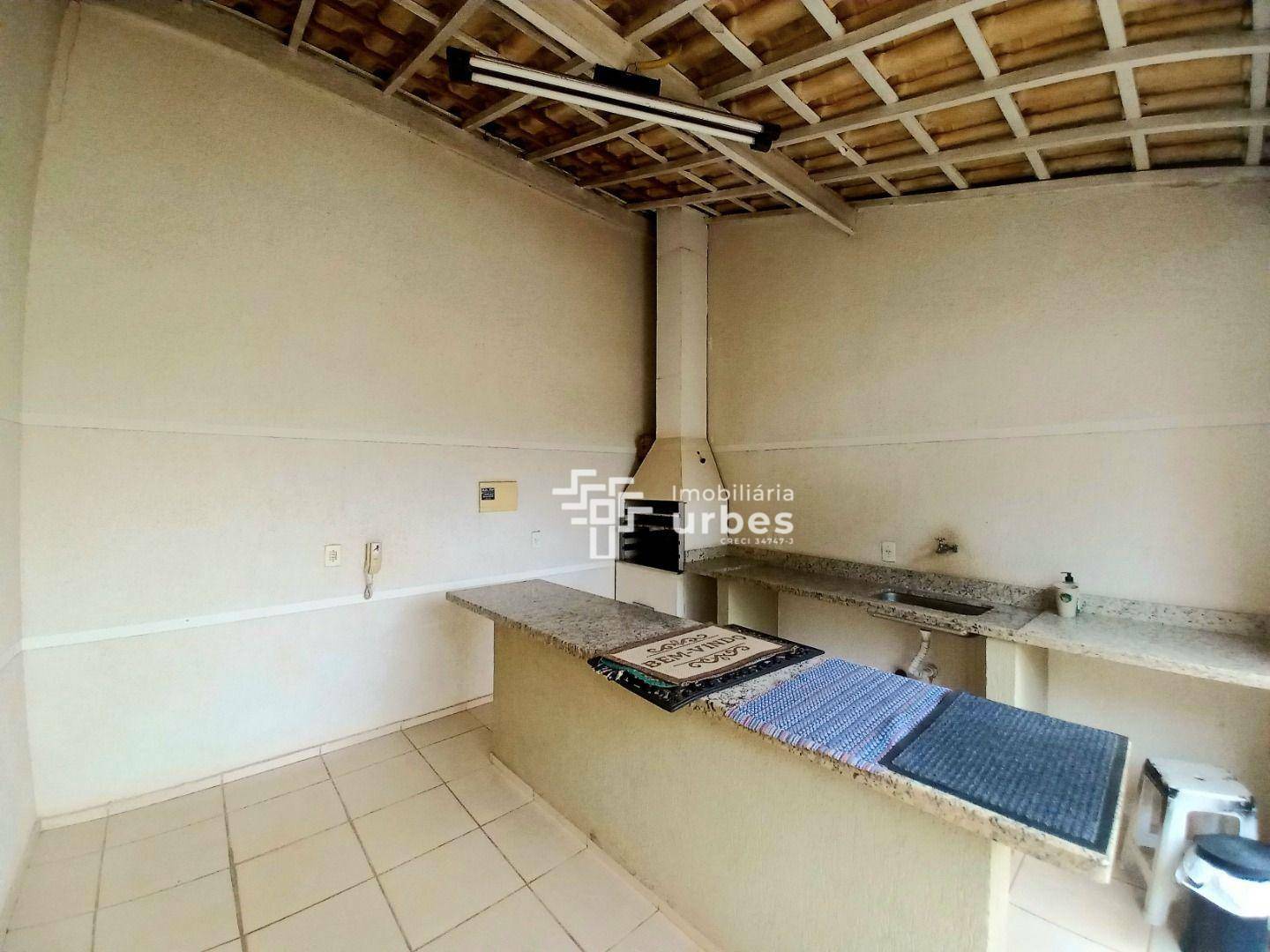 Apartamento à venda com 3 quartos, 65m² - Foto 16