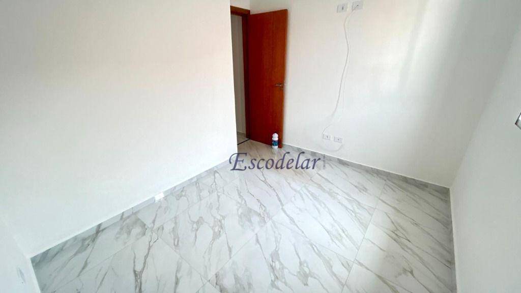 Sobrado à venda com 3 quartos, 110m² - Foto 11