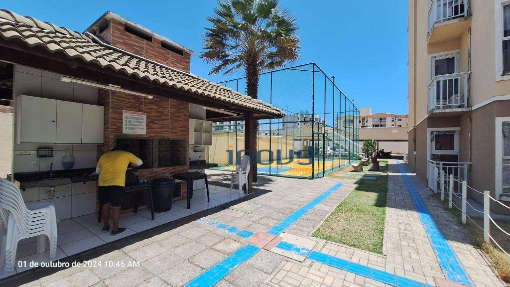 Apartamento à venda com 2 quartos, 65m² - Foto 4