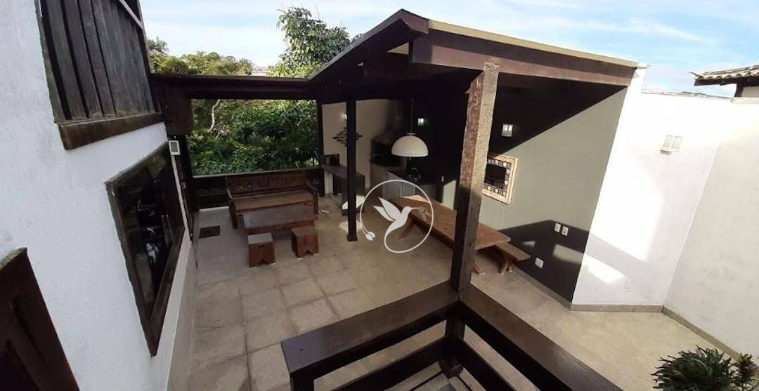 Casa de Condomínio à venda com 5 quartos, 160m² - Foto 4