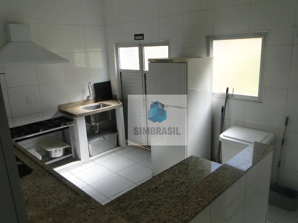 Apartamento à venda com 3 quartos, 61m² - Foto 28