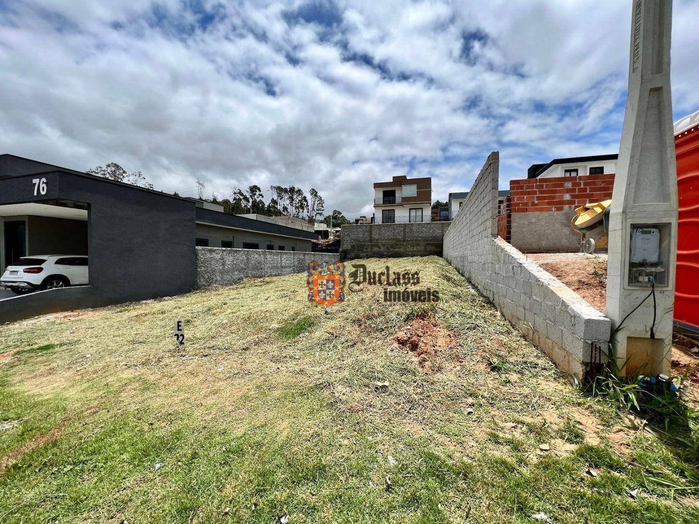 Loteamento e Condomínio à venda, 360M2 - Foto 2