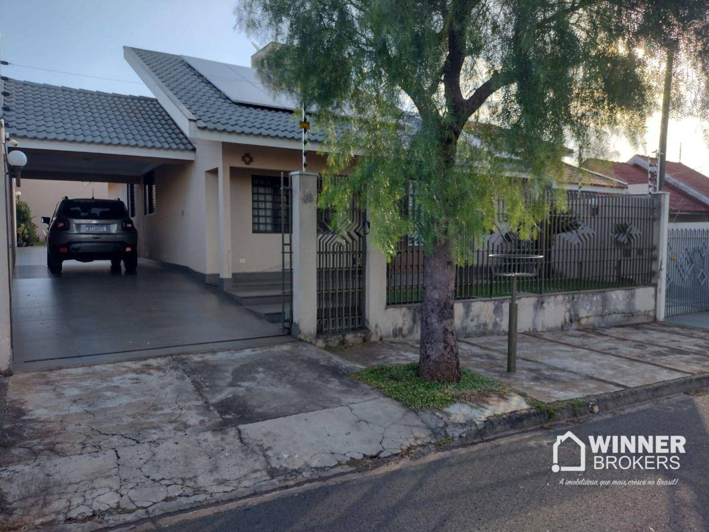 Casa, 4 quartos, 200 m² - Foto 3