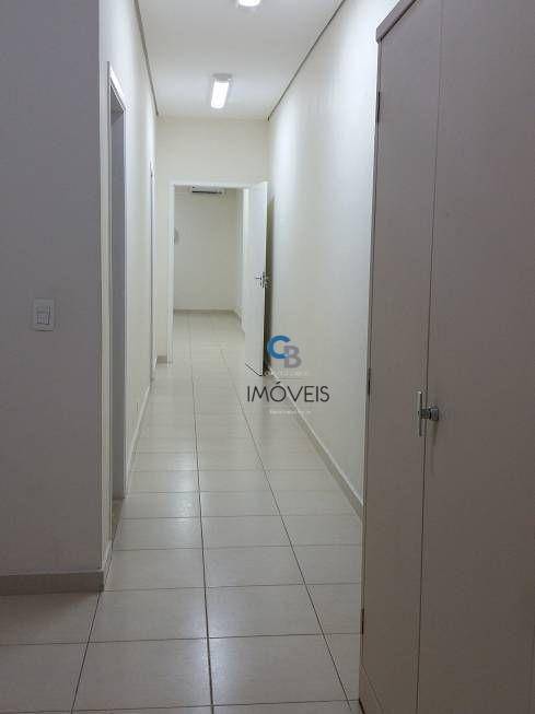 Conjunto Comercial-Sala à venda, 336m² - Foto 20