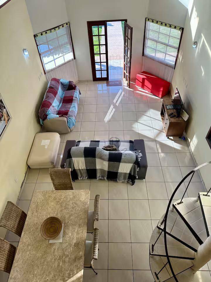 Casa de Condomínio à venda com 4 quartos, 210m² - Foto 14