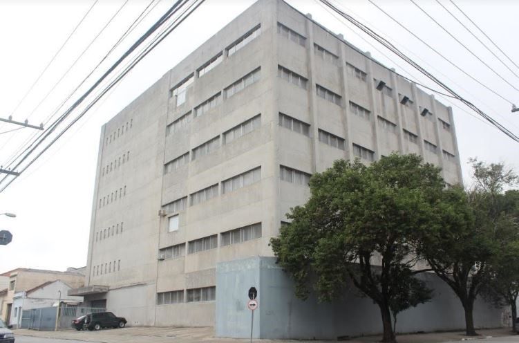 Prédio Inteiro, 9313 m² - Foto 2