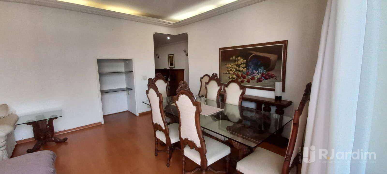 Apartamento à venda e aluguel com 3 quartos, 155m² - Foto 12