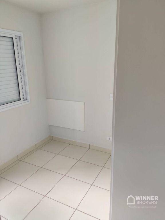 Apartamento à venda com 3 quartos, 65m² - Foto 16