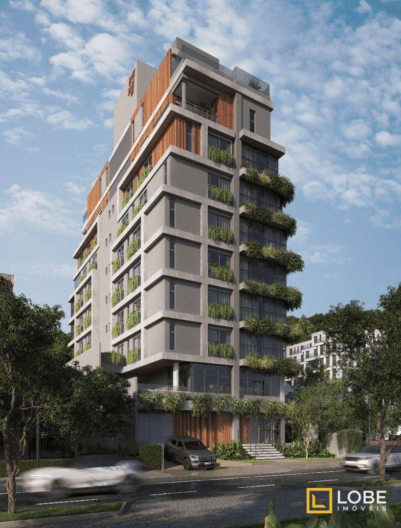 Apartamento, 3 quartos, 127 m² - Foto 3