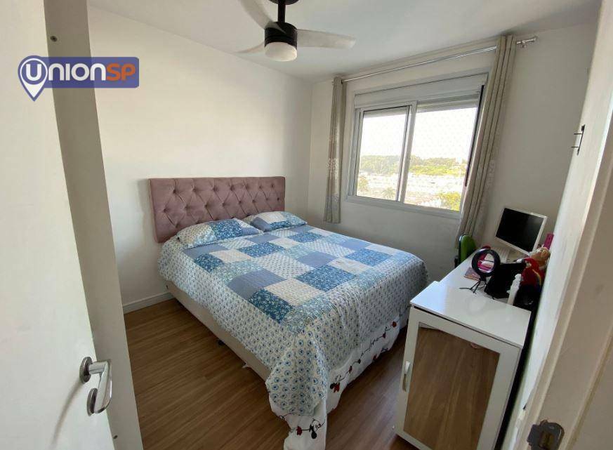 Apartamento à venda com 2 quartos, 52m² - Foto 7