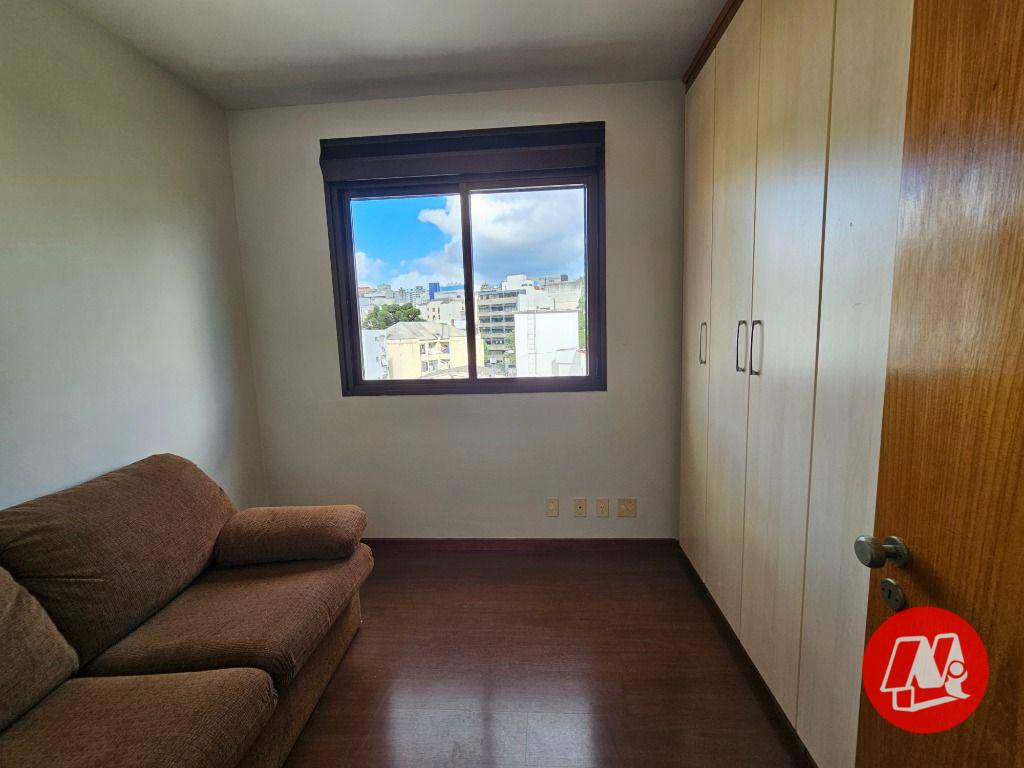 Apartamento para alugar com 3 quartos, 107m² - Foto 26