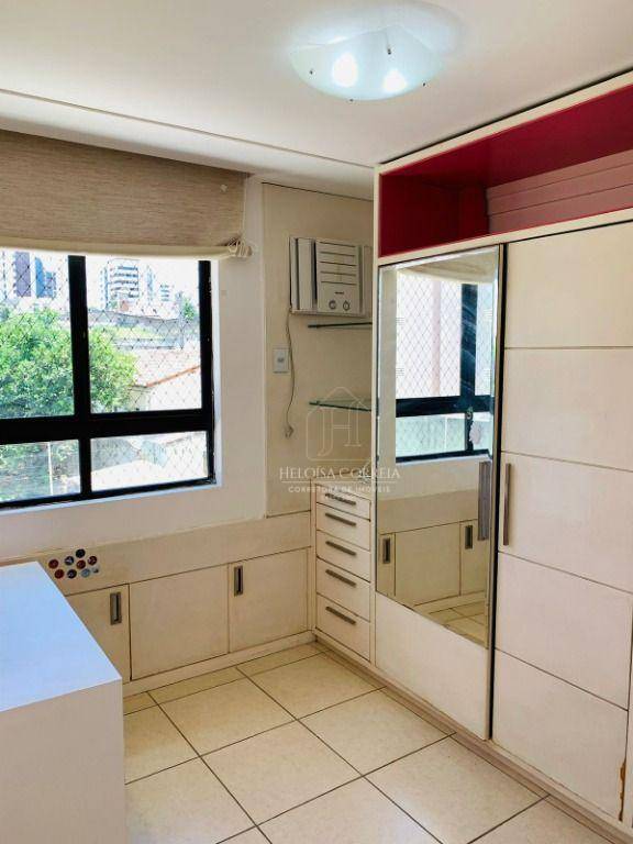 Apartamento para alugar com 4 quartos, 140m² - Foto 16