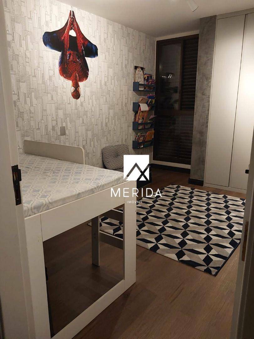 Apartamento à venda e aluguel com 3 quartos, 125m² - Foto 21
