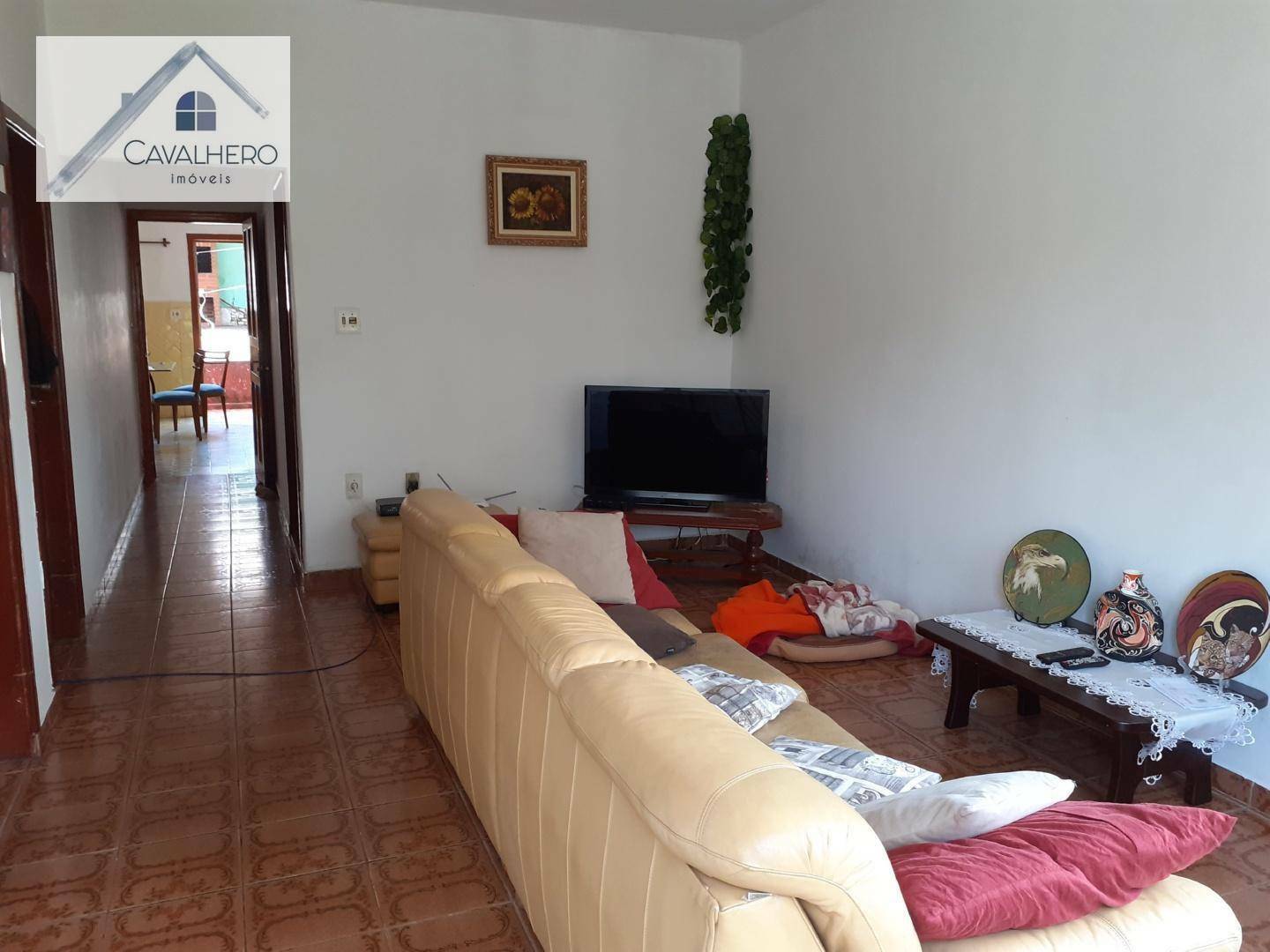 Casa à venda com 3 quartos, 380M2 - Foto 21