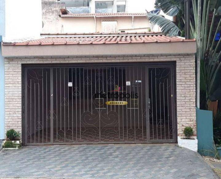 Casa para alugar com 2 quartos, 125m² - Foto 13