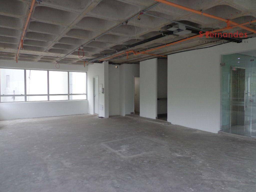 Conjunto Comercial-Sala à venda e aluguel, 120m² - Foto 8