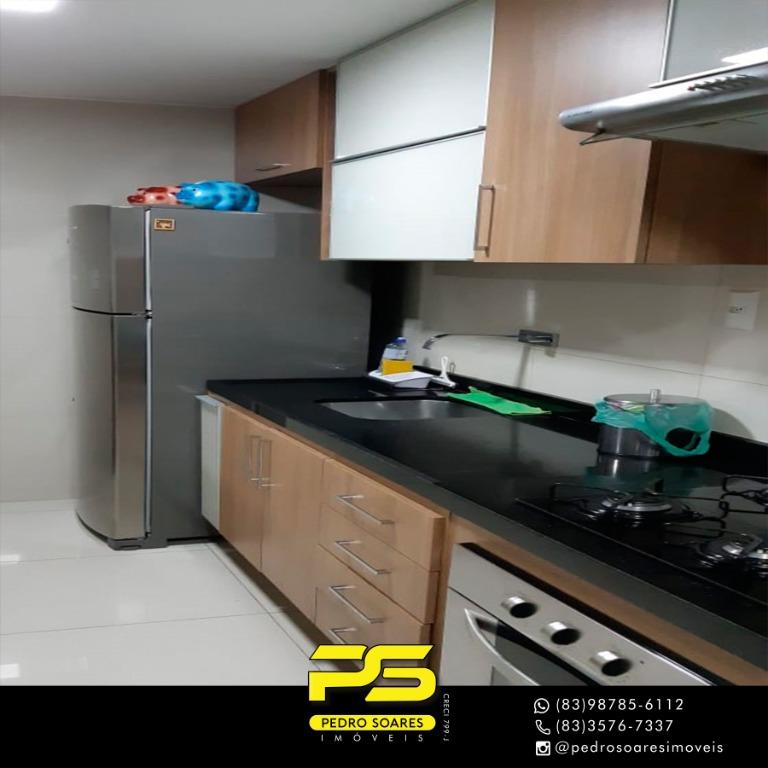 Apartamento à venda com 2 quartos, 56m² - Foto 10