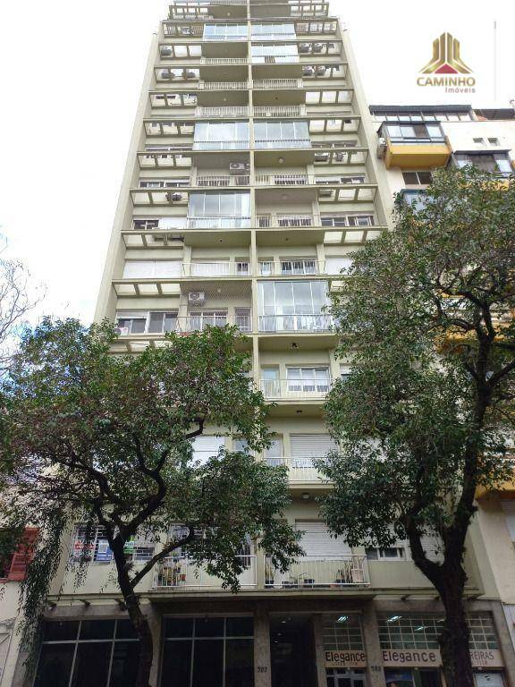 Apartamento à venda com 2 quartos, 75m² - Foto 1