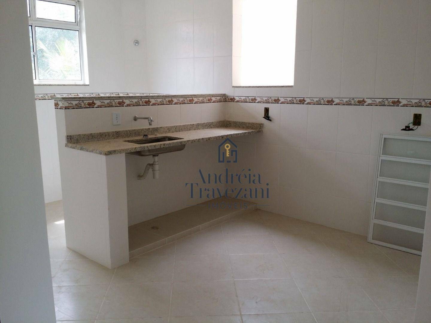 Apartamento à venda com 2 quartos, 70m² - Foto 2