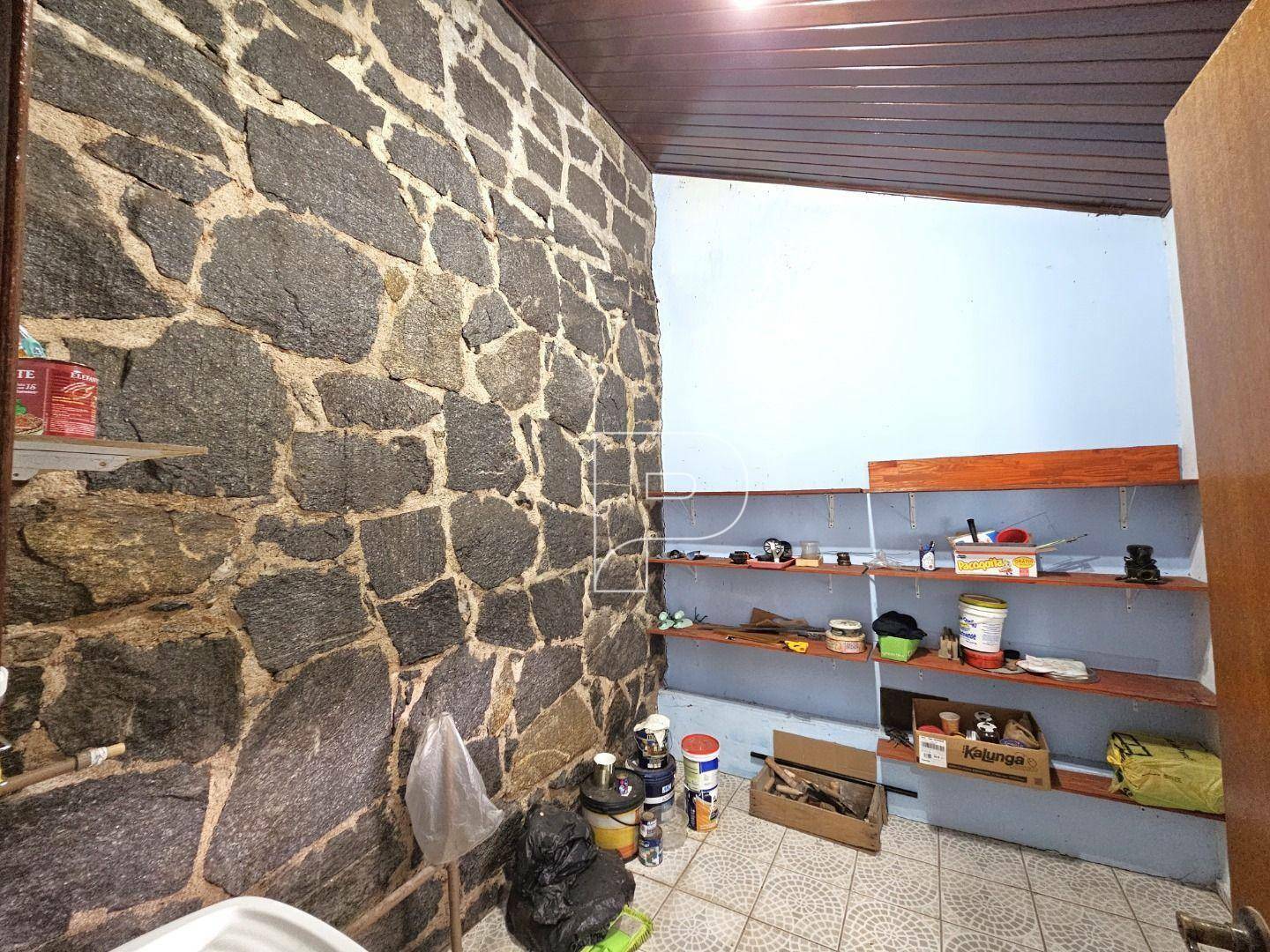 Casa à venda com 3 quartos, 250m² - Foto 38