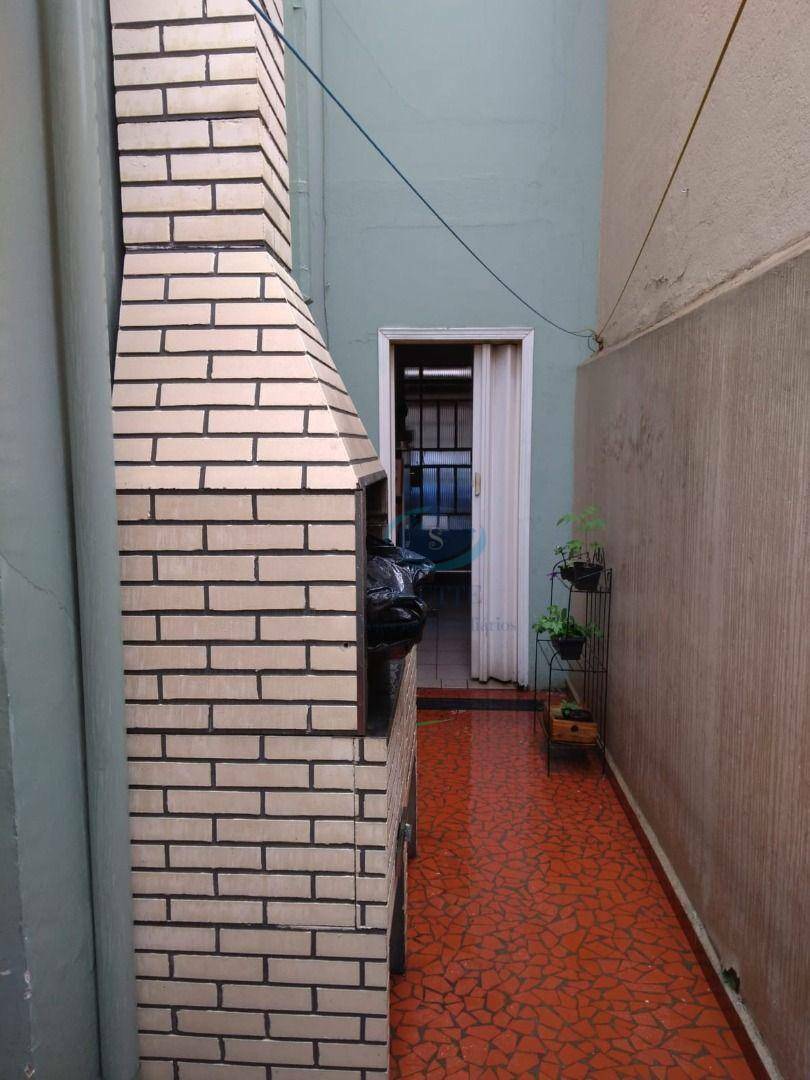 Sobrado à venda com 3 quartos, 139m² - Foto 24