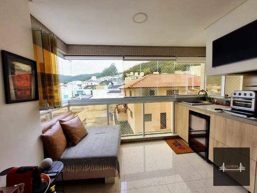 Apartamento à venda com 3 quartos, 86m² - Foto 5