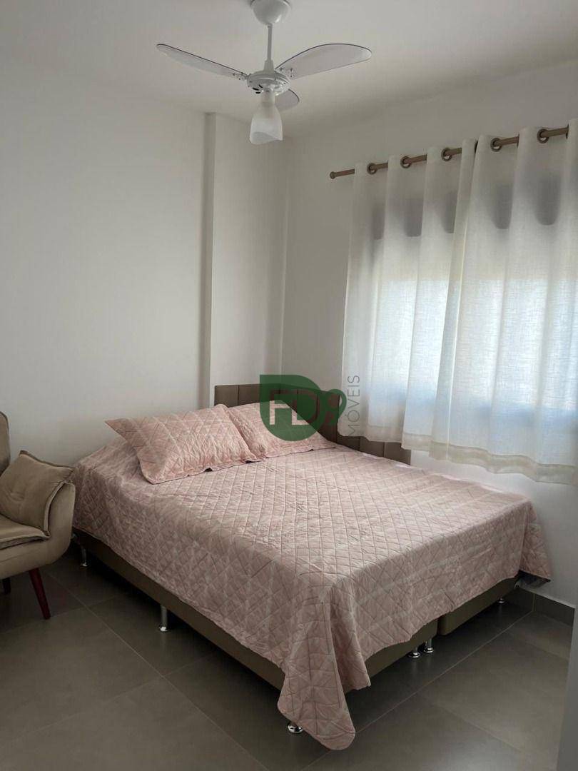 Apartamento à venda com 3 quartos, 88m² - Foto 12