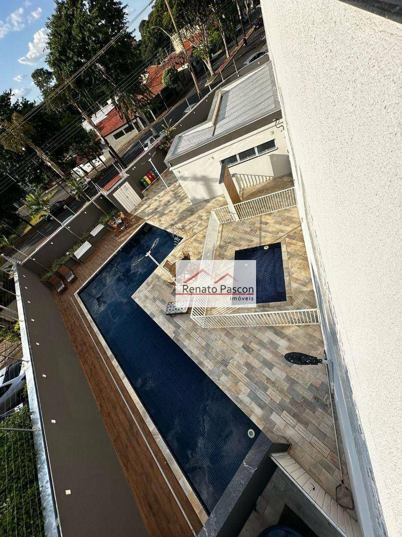 Apartamento para alugar com 2 quartos, 82m² - Foto 15