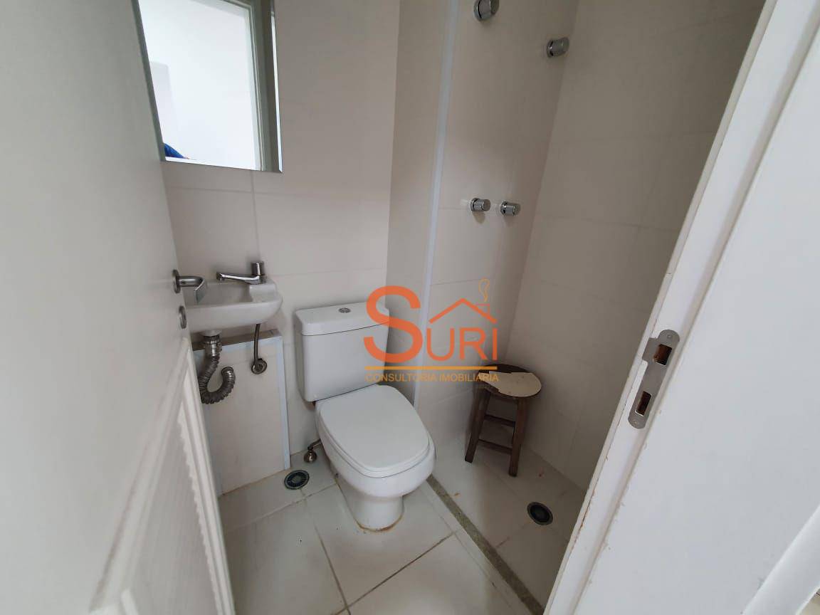 Apartamento à venda com 3 quartos, 135m² - Foto 18