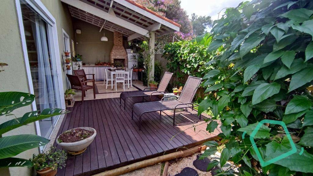 Casa de Condomínio à venda e aluguel com 4 quartos, 230m² - Foto 36