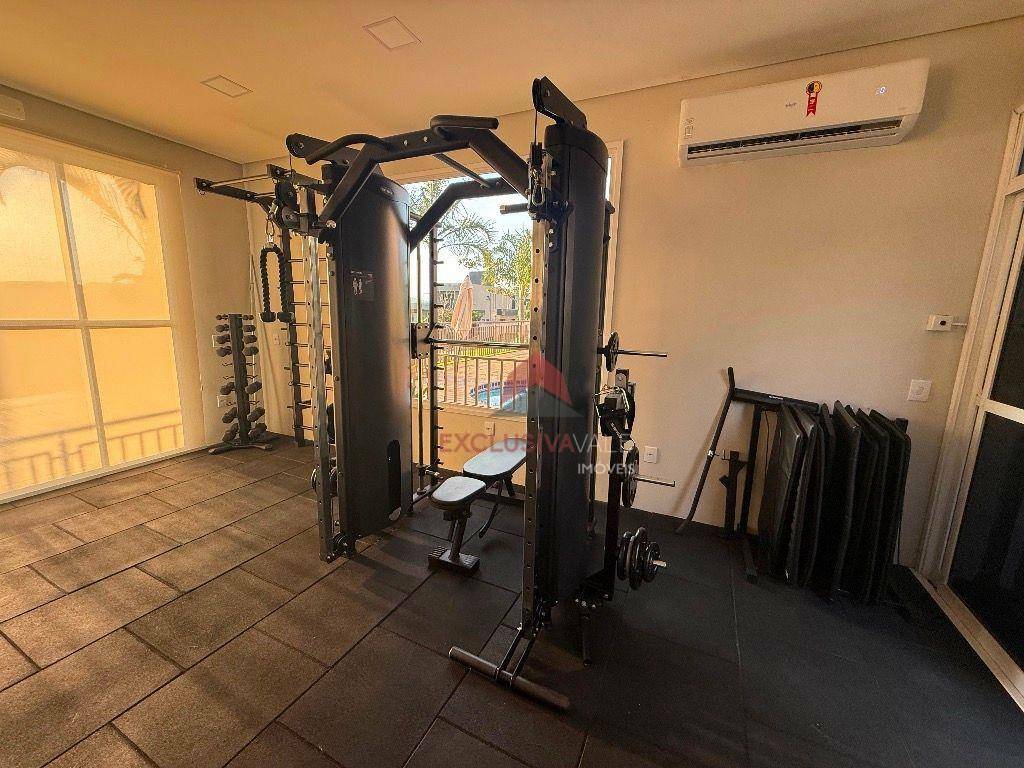 Casa de Condomínio à venda com 3 quartos, 263m² - Foto 32