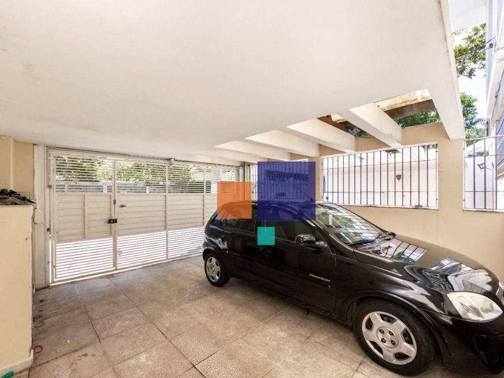 Casa à venda com 3 quartos, 157m² - Foto 29