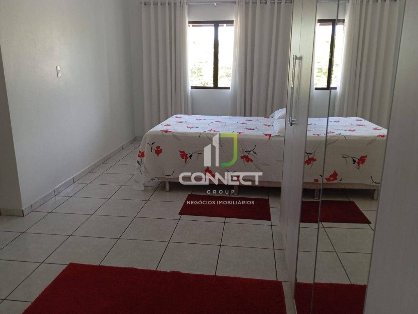 Casa à venda com 4 quartos, 240m² - Foto 9