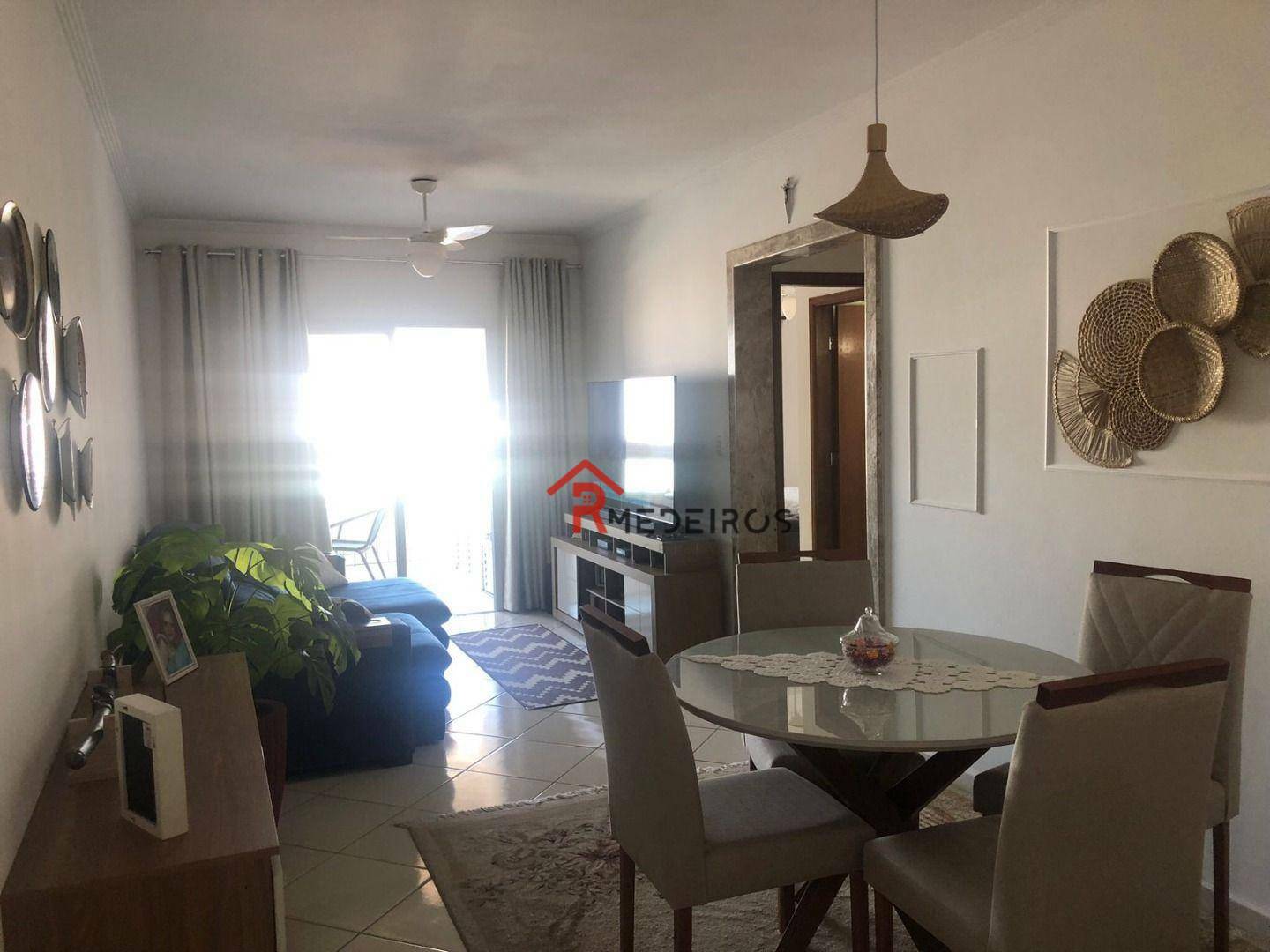 Apartamento à venda com 2 quartos, 109m² - Foto 8