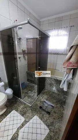 Casa de Condomínio à venda com 4 quartos, 302m² - Foto 6