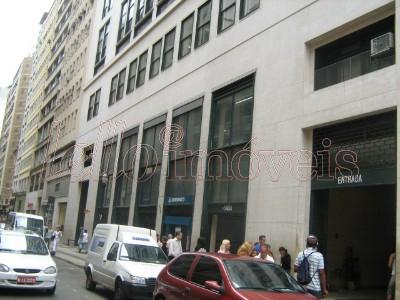 Conjunto Comercial-Sala para alugar, 257m² - Foto 3