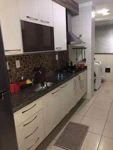 Apartamento à venda com 3 quartos, 80m² - Foto 7