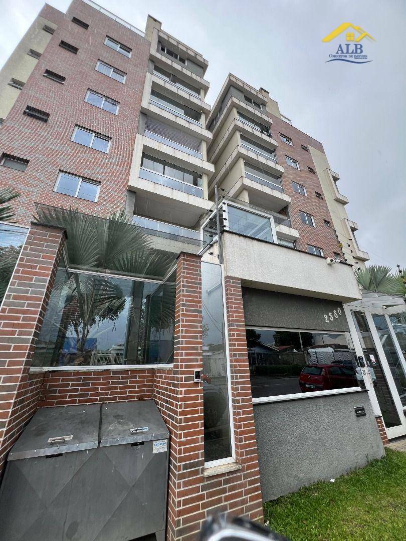 Apartamento à venda com 2 quartos, 53m² - Foto 2