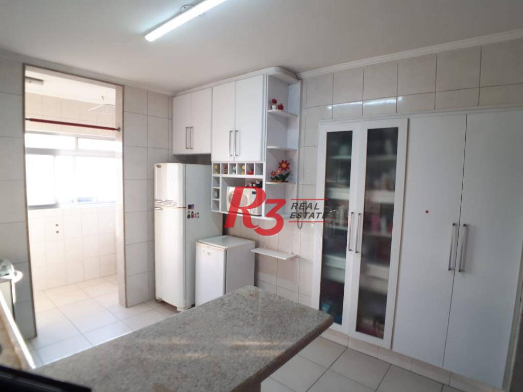 Apartamento à venda com 2 quartos, 97m² - Foto 2