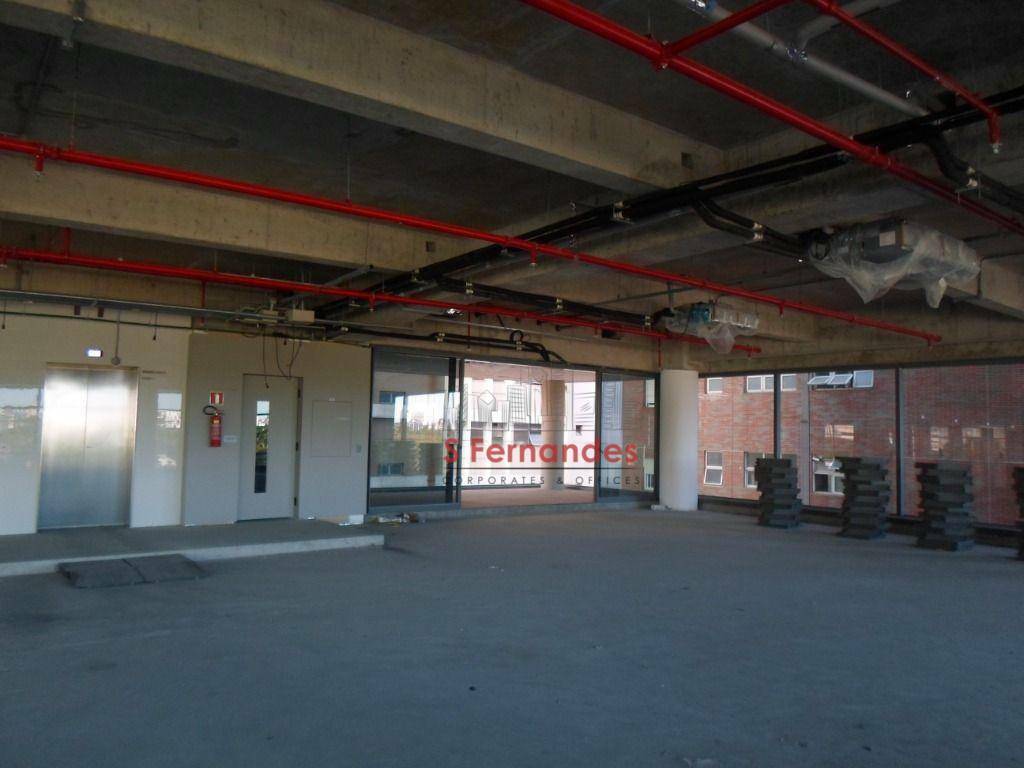 Conjunto Comercial-Sala para alugar, 732m² - Foto 7