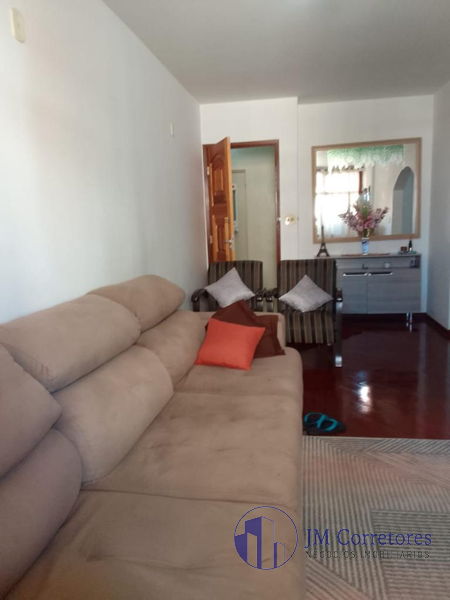 Apartamento, 3 quartos, 106 m² - Foto 4