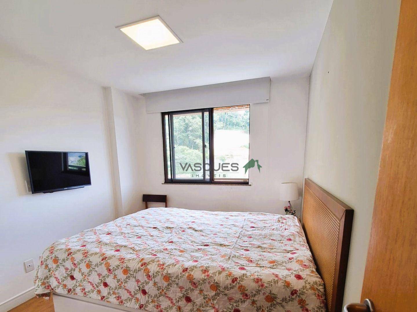 Apartamento à venda com 3 quartos, 120m² - Foto 15