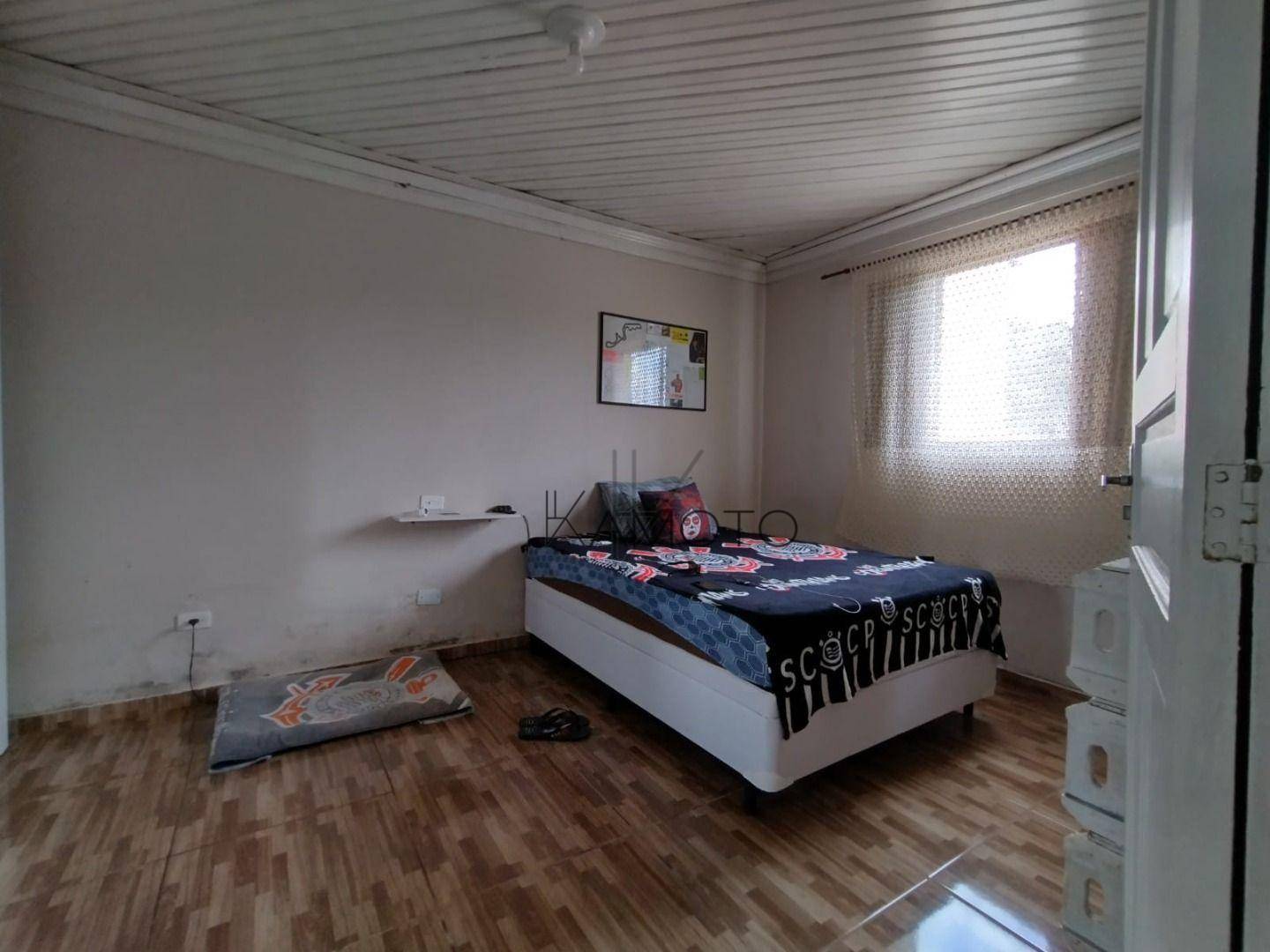 Casa à venda com 3 quartos, 122m² - Foto 2