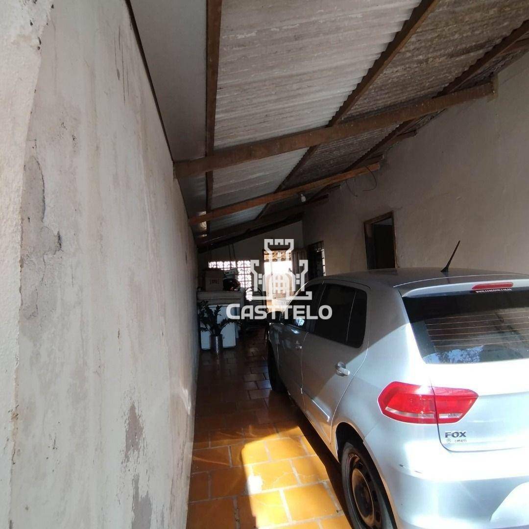 Casa, 2 quartos, 200 m² - Foto 2