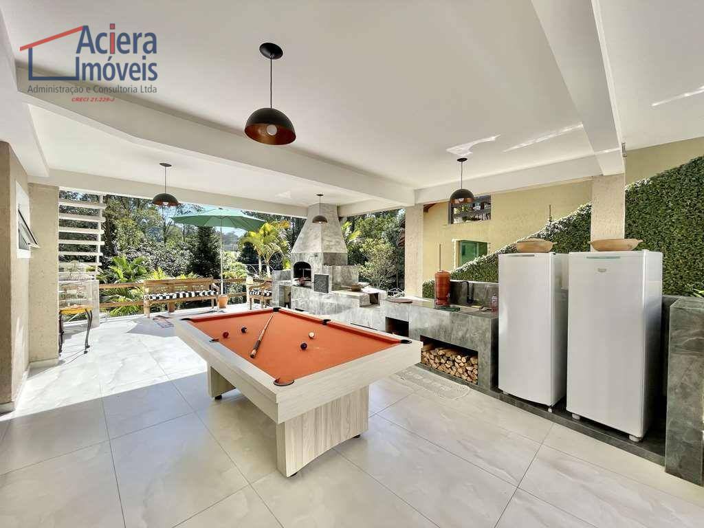 Casa de Condomínio à venda com 5 quartos, 400m² - Foto 24